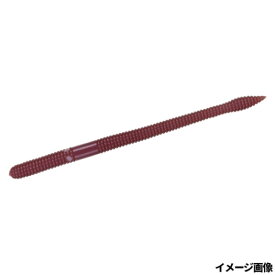 ダイワ(Daiwa) スティーズネコストレート 5.8インチ ミミズ 【ネコポス 対象商品】
