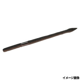 ダイワ(Daiwa) スティーズネコストレート 5.8インチ ブラックエビミソ 【ネコポス 対象商品】