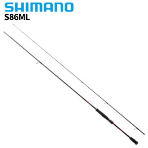 V}m(SHIMANO) ZtBA BB S86ML 22Nf GMObh