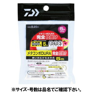 _C(Daiwa) ^R|DURA Sd| 5m 0.07 ylR|X Ώۏiz