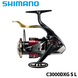 V}m(SHIMANO) 25 BB-X nCp[tH[X ^Cv2 C3000DXG S L nh