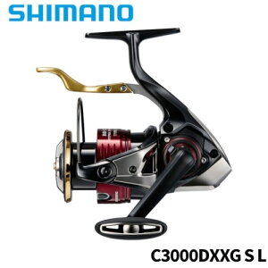 V}m(SHIMANO) 25 BB-X nCp[tH[X ^Cv2 C3000DXXG S L nh