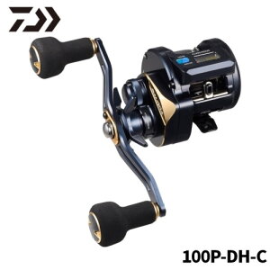 �_�C��(Daiwa) 25 �\���e�B�K IC 100P-DH-C �E�n���h�� (2026�N�ǉ����f��)