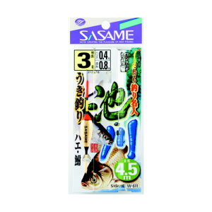 ߐj(SASAME) rE ELނ 4.5m W-611 j5-nX0.6 ylR|X Ώۏiz