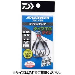 _C(Daiwa) \eBK AVXgSS CgWMO ^CvTG cC #4/0 ylR|X Ώۏiz