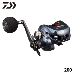 _C(Daiwa) 24 CgQ[ RX IC 200 Enh (2025Nǉf)