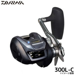 _C(Daiwa) 25 eBG IC 300L-C nh