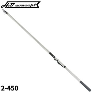 タカミヤ(TAKAMIYA) HIBIKI ISO FUKASE-EX 2-450