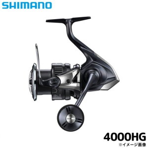 V}m(SHIMANO) 25 cCp[ XD 4000HG XsjO[