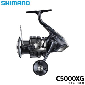V}m(SHIMANO) 25 cCp[ XD C5000XG XsjO[