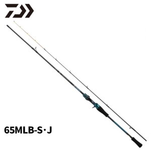 �_�C��(Daiwa) 26 �G�������_�X X �C�J���^�� 65MLB-S�EJ
