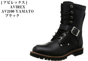 AVIREX U.S.A. (ABbNX) AV2100(fBX) YAMATO (}g) oCJ[ u[c fBX ArbNX