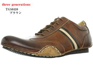 three generations X[WFl[VY {v TGS0410 U[ Xj[J[ JWA Y