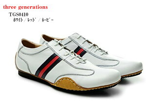 U[ Xj[J[ JWA X[WFl[VY {v three generations TGS0410 Y