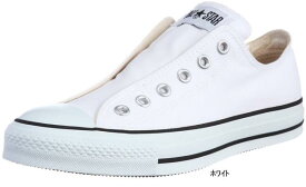 オールスター スリップ3 [CONVERSE] ALL STAR SLIP III OX スリッポン メンズ レディス