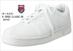 {v U[Xj[J[ K-SWISS(P[XCX) Classic 88 NbVbN 02248