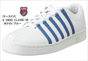 Classic 88 K-SWISS(P[XCX) {v U[Xj[J[ NbVbN 02248