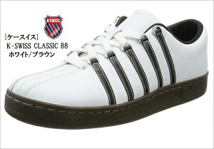 U[Xj[J[ NbVbN 02248 Classic 88 K-SWISS(P[XCX) {v