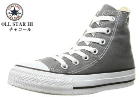 [CONVERSE] ALL STAR HI コンバース オールスター ハイ キャンパススニーカー 不変のデザインとスペックで展開しているCONVERSEを代表するアイコン メンズ レディス