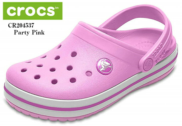 楽天市場 クロックス クロックバンド Crocband 4537 I Crocs キッズ サンダル クロックバッドのキッズスタイルがホールサイズで再登場 定番モデル フューチャーロード