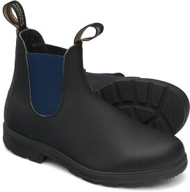 ブランドストーン Blundstone BS1917596 BS1917 ブランドストーン Blundstone サイドゴアブーツ ブラック／ネイビー BS1917