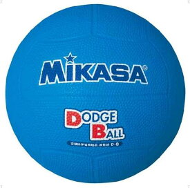 ミカサ(MIKASA) D2 ドッジ2ゴウ＿ゴム 教育用ドッジボール2号