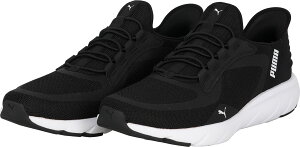 PUMA(v[}) 31199601 SOFTRIDE tbNX [X EAS \tgCh SOFTRIDEtbNX [X EASE IN ALT Ch Y fB[X C V[Y Xj[J[ jO EH[LO y