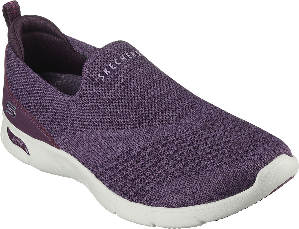 Skechers(スケッチャーズ) 104164 13ARCH_FIT_REFINE-DON'T ARCH FIT