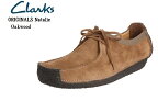 (クラークス)Natalie ナタリー Clarks ORIGINALS (MW)カジュアルシューズ ワラビーの流れを汲むカジュアルシューズ レディス