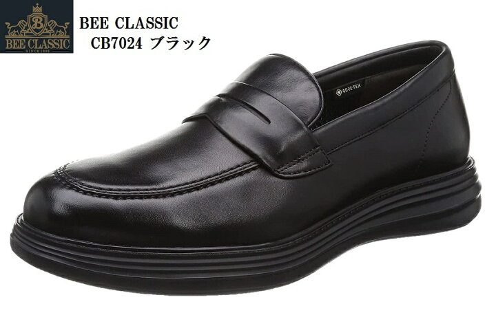 楽天市場】madras(マドラス)BEE CLASSIC CB7024 本革 GORE-TEX スリツ 