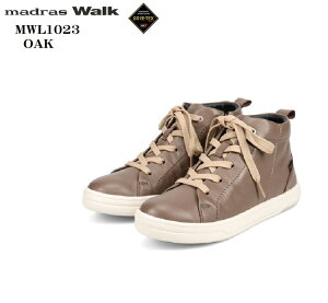 [}hXEH[N]madras Walk MWL1023 GORE-TEX fBX JWAnCJbgEH[LOXj[J[ TChWbp[ hdl J̓̓