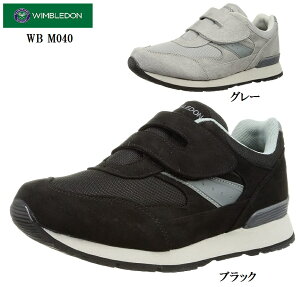 WIMBLEDON(ECuh)WB M040 Y }WbNe[vJWAjOXj[J[ L4E ƗɂœK