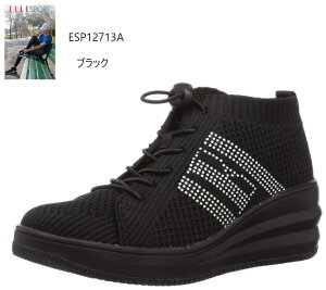 ELLE SPORT(G X|[c)ESP12713A fBX Cq[yʌjbgu[c jbgfނƌCЂSɂȂĂ邽߃tBbg