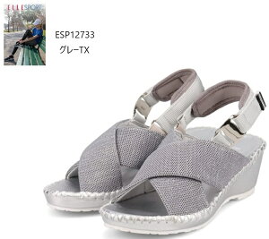 (G X|[c)ESP12733 ELLE SPORT fBX EGbWq[NXjbgT_ V[Y̓tJtJƂjbgxgbŃNX