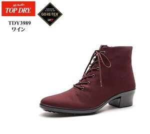 (ATq gbvhC)TOP DRY TDY-3989 GORE-TEX hfBX JWAu[c Kƃt@bVǋGKXV[gu[c {