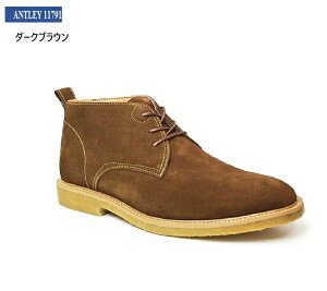 Antley 11791(Ag[) ȃfU[gu[c `bJ[u[c Y sɗȂ̖{ṽ`bJu[co ǂȃX^Cł킹₷{vnō̂u[