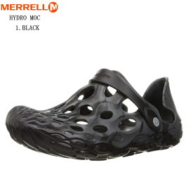 MERRELL(メレル)HYDRO MOC EVAモックカジアュルシューズ メンズ J48596 J85863 J003749 J006147 J005947 J005949 水辺環境と相性の良いEVA素材を全体に採用し耐久性にも優れています