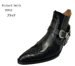 Richard Smith(`[hX~X)92912 V[gEGX^u[c Ou[c Y X}[gȃVGbgɍ4.5cm̃q[ŋrʂQICTChWbp[ŒEȒP