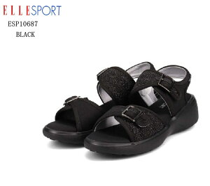 �G���X�|�[�c(ELLESPORT)ESP10687 �J�W���A���o�b�N�X�g���b�v�X�|�[�c�T���_�� �E�F�b�W���]�[�g�T���_�� ���f�B�X �A�b�p�[�S�̂ɃX�g���b�`�^�C�v�̑f�ނ��g�p����������̗ǂ�