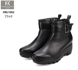 HIROKO KOSHINO FEMME(�q���R�R�V�m)HRL1002 ���f�B�X �E�F�b�W�\�[���J�W���A���V���[�g�u�[�c �}�ȉJ�≘��h�~�ɂ������������H�ςݏ��i �}�h���X�А� �V���G�b�g���Y��ȃx���e�b�g