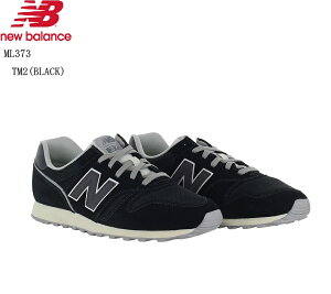 new balance(j[oX)ML373 Y fBX JWAjOXj[J[ 2024SSJ[ I[\hbNXȃjOX^CŒ mg[̔zFVbN ʊwɂœK