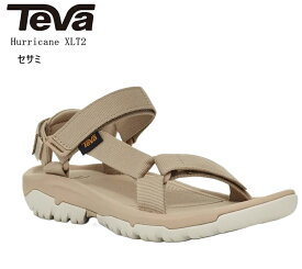 (テバ)TEVA Hurricane XLT2 1019235 ハリケーン エックスエルティー2 カジュアルスポーツサンダル レディス 一日中履いても疲れにくくキャンプなどアウトドアからタウンユースまで幅広く活躍