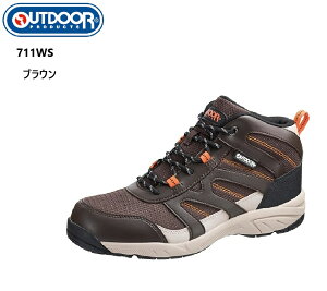 (OUTDOOR PRODUCTS)ODP711WS �A�E�g�h�A�v���_�N�c �������H�J�W���A���g���b�L���O�V���[�Y �~�b�h�J�b�g�^�C�v�ň��V��ɂ����S �A�E�g�h�A�V�[���╁�i�̂��o�|���ȂǕ��L���V�[���ɂ�������