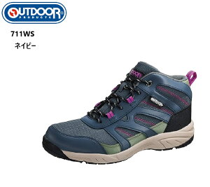 (OUTDOOR PRODUCTS)ODP711WS �A�E�g�h�A�v���_�N�c �J�W���A���g���b�L���O�V���[�Y �������H�~�b�h�J�b�g�^�C�v�ň��V��ɂ����S �A�E�g�h�A�V�[���╁�i�̂��o�|���ȂǕ��L���V�[���ɂ�������