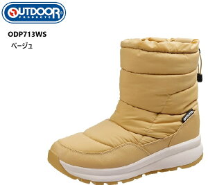 (OUTDOOR PRODUCTS)AEghAv_Nc ODP713WS H JWA_Eu[c hu[c h݌v̂߉J̓łS ɂ̓Xgbp[tĒ\