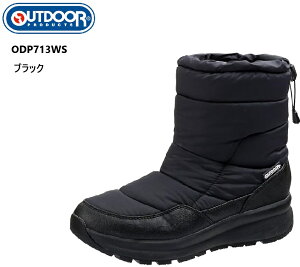 AEghAv_Nc(OUTDOOR PRODUCTS)ODP713WS H JWA_Eu[c hu[c h݌v̂߉J̓łS ɂ̓Xgbp[tĒ\