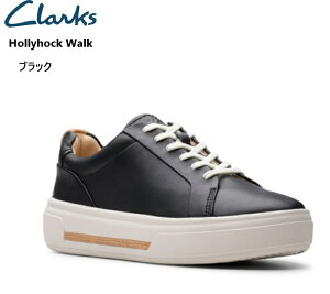 clarks(N[NX)Hollyhock Walk 890G JWAR[gXj[J[ fBX 35mm̌AEg\[EVAƃo[̃~bNXfނŌyʂȐϋvɗDĂ܂