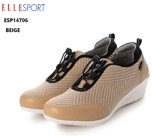 �G���X�|�[�c(ELLESPORT)ESP14706 �j�b�g�҂݃E�F�b�W�V���[�Y ���߉\�ȃS���R�d�l �f�ނɂ͏_�炩�ȃj�b�g�҂ݑf�ނ��g�p���Ă���܂� �_�炩�ȑ�������ő����ݍ��݂܂�