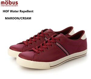 ([uX)MOBUS HOF Water Repellent M2123WR Y fBX H R[gJWAX|[cXj[J[ 2025NVF RۖhLH wɒЂĐݍ܂HɕύXJ̓S ʊw