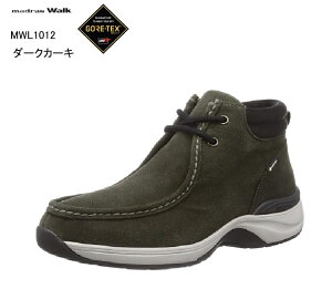 (}hXEH[N)madras Walk MWL1012 GORE-TEX fBX JWAV[gr[u[c TCht@Xi[dl h @\̖{iIȋ@\ ߍׂȃ\tgȃAU[ŜɎgp